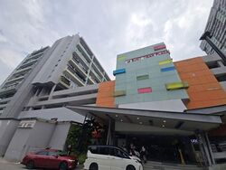 Bukit Timah Plaza / Sherwood Towers (D21), Retail #582274271